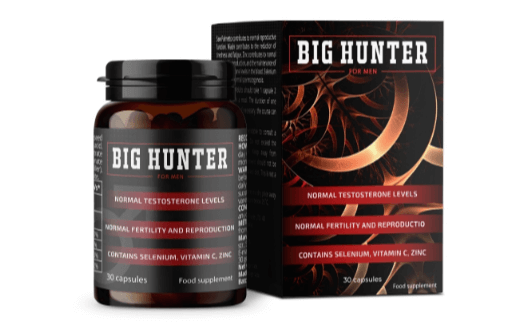 BigHunter